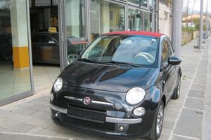 Fiat 500 CABRIO 1,2 BENZINA MODELLO SPORT