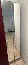 Armadio scarpiera ikea pax