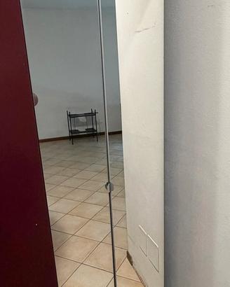 Armadio scarpiera ikea pax