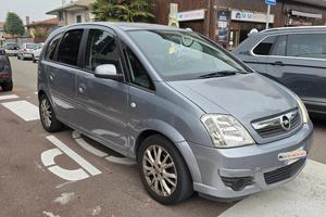 Opel Meriva 1.4 16V GPL-TECH Club