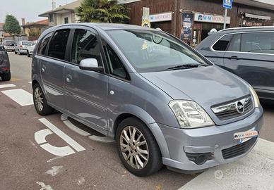 Opel Meriva 1.4 16V GPL-TECH Club
