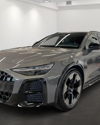 Audi A6 allroad AUDI*A6*ALLROAD*QUATTRO*S-LINE*MAT