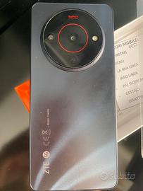 Telefono ZTE Blade A76