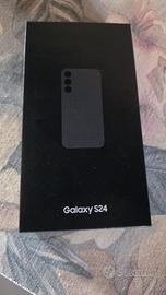 Samsung S24 128 gb