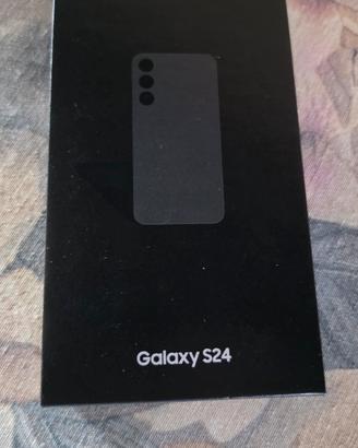 Samsung S24 128 gb