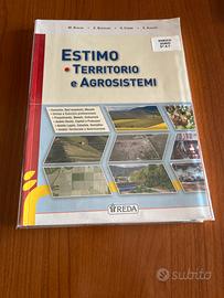 Estimo territorio e agrosistemi