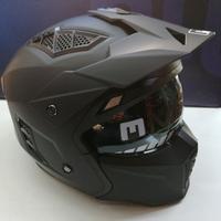 Casco modulare/jet