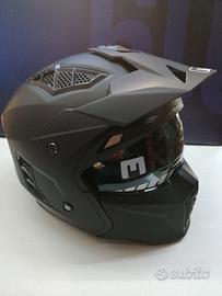 Casco modulare/jet