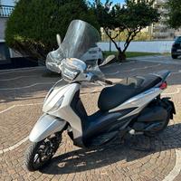 Piaggio Beverly 300 - 2021