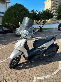 Piaggio Beverly 300 - 2021