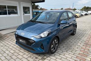 Hyundai i10 1.0 MPI Connectline