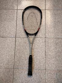 racchetta squash head ti 160