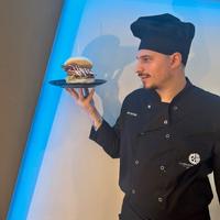 Gastronomia o ristorante solo di mattina