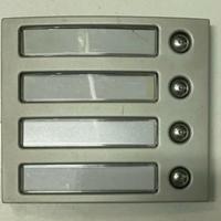 332241 Frontale Sfera Classic modulare Bticino