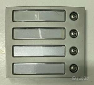 332241 Frontale Sfera Classic modulare Bticino