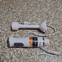 frullatore immersione innoliving