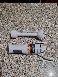 frullatore immersione innoliving