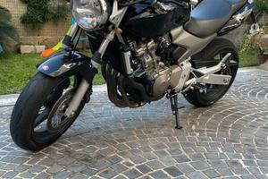 Hornet 600 - iscritta ASI