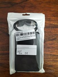 hard disk esterno USB 3.0 PC computer 500gb
