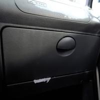 Cassetto portaoggetti FIAT PANDA del 2012