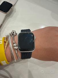 Apple Watch SE (1ª Gen) 40mm GPS Grigio
