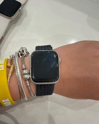 Apple Watch SE (1ª Gen) 40mm GPS Grigio