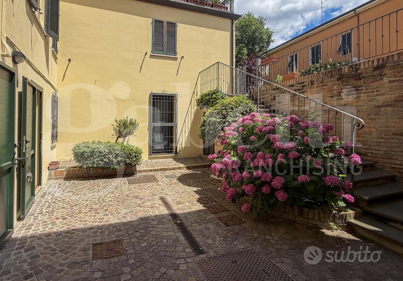 Appartamento – Ravenna, Corso Nord - Vista 2