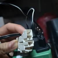 carica batteria peg Perego 