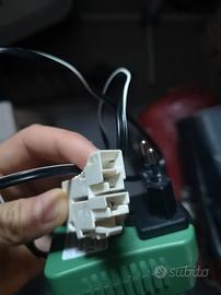 carica batteria peg Perego 