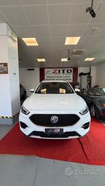 Mg ZS 1.5 VTi-tech Comfort