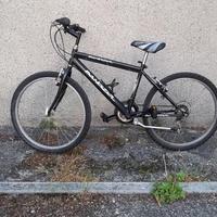 Bici ragazzo