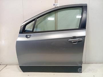 PORTIERA ANTERIORE SINISTRA SUZUKI SX4 Serie S-Cro