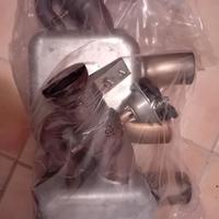 Scarico (marmitta) originale Ferrari Portofino