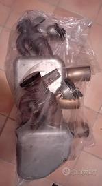 Scarico (marmitta) originale Ferrari Portofino