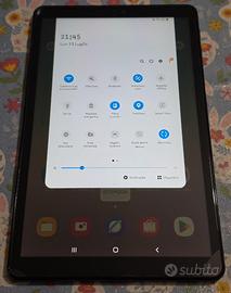 Samsung Galaxy Tab A 2018 - 10.5" - WiFi