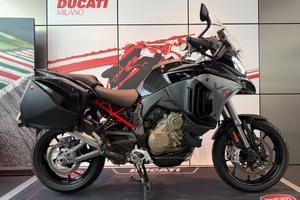 Ducati Multistrada V4 S Travel & Radar - 2026 AZIE