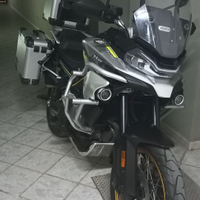 Cf Moto 800 mt touring