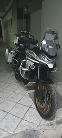 Cf Moto 800 mt touring