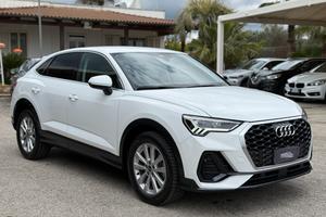 AUDI Q3 SPB SPORTBACK 35 TDI S tronic Business Plu