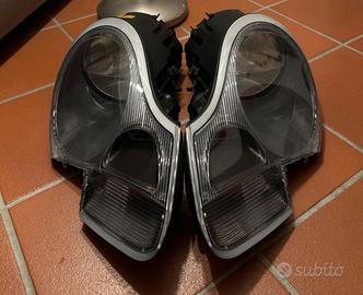 Fanali anteriori Porsche Boxster 986 e Carrera 996