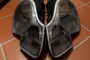 Fanali anteriori Porsche Boxster 986 e Carrera 996