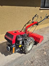Motocoltivatore Valpadana