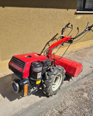 Motocoltivatore Valpadana