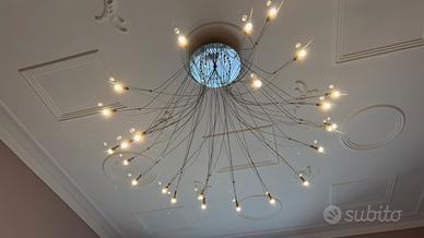 Lamadario da soffitto