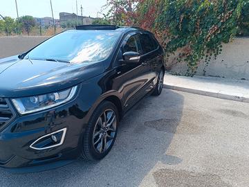 Ford Edge 2.0tdci  st line soli 80000