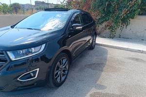 Ford Edge 2.0tdci  st line soli 80000