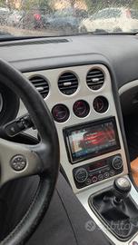 Alfa Romeo 159 1.9Jtdm 8v 160cv leggere sotto 