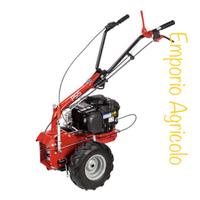 Motofalciatrice eurosystems p55 loncin 196cc