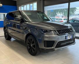 LAND ROVER Range Rover Sport 3.0 SDV6 249 CV Iva