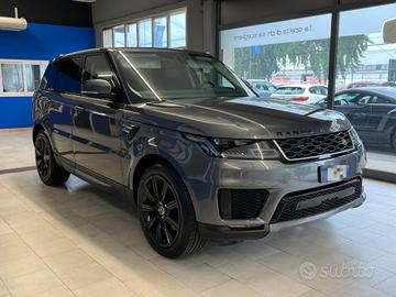 LAND ROVER Range Rover Sport 3.0 SDV6 249 CV Iva